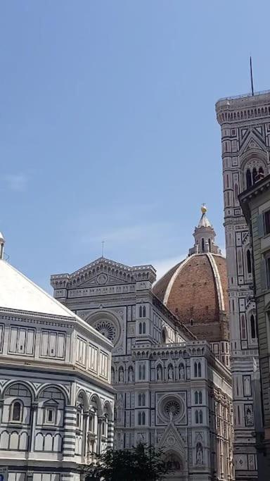 Appartamento Nel Cuore Di Firenze, Piazza Signoria Exterior photo